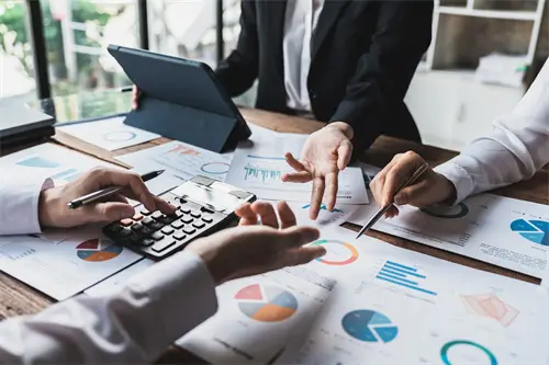 科技ceo工资怎么样